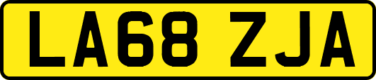 LA68ZJA