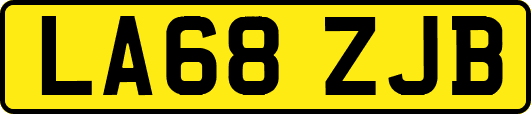 LA68ZJB