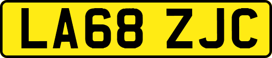 LA68ZJC