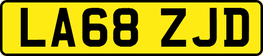 LA68ZJD