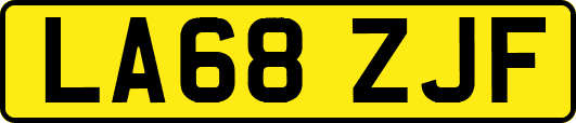 LA68ZJF
