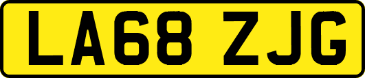 LA68ZJG