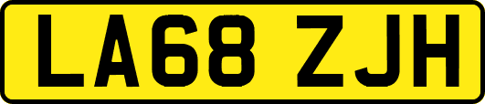 LA68ZJH