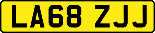 LA68ZJJ