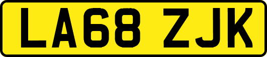 LA68ZJK