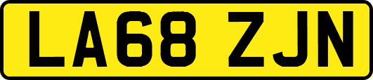 LA68ZJN