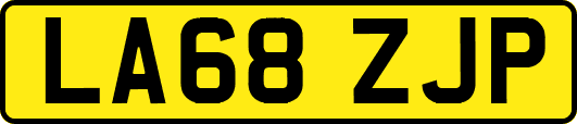 LA68ZJP