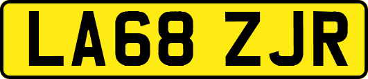 LA68ZJR