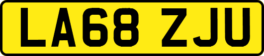 LA68ZJU