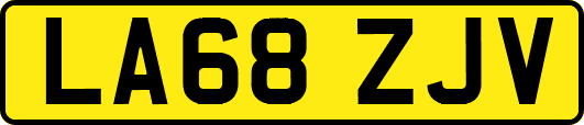 LA68ZJV