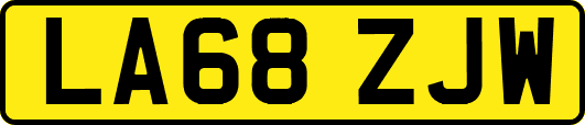LA68ZJW