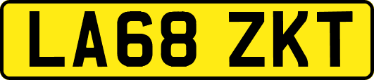 LA68ZKT
