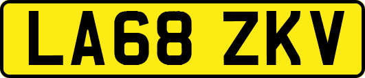 LA68ZKV