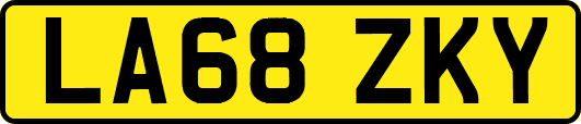LA68ZKY