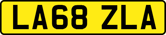 LA68ZLA