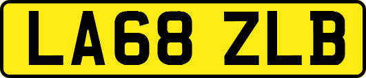 LA68ZLB
