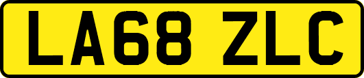 LA68ZLC