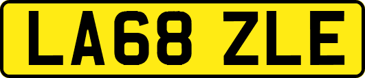 LA68ZLE