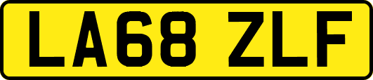 LA68ZLF