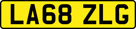 LA68ZLG