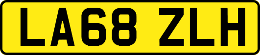LA68ZLH