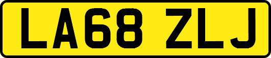 LA68ZLJ