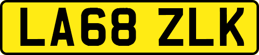 LA68ZLK