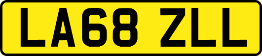 LA68ZLL