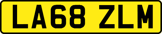 LA68ZLM