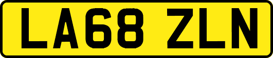LA68ZLN