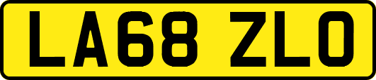 LA68ZLO
