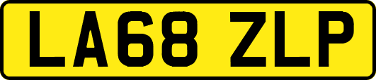 LA68ZLP