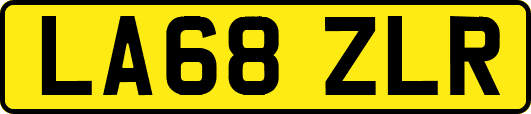 LA68ZLR