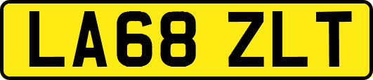 LA68ZLT