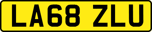 LA68ZLU