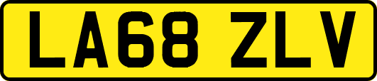 LA68ZLV