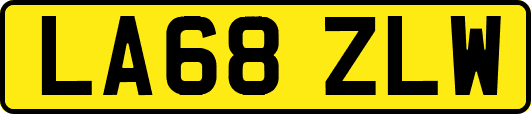 LA68ZLW