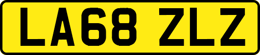 LA68ZLZ