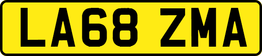 LA68ZMA
