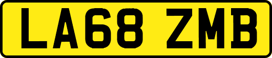 LA68ZMB
