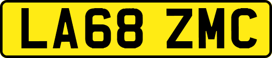 LA68ZMC