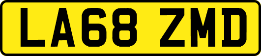 LA68ZMD