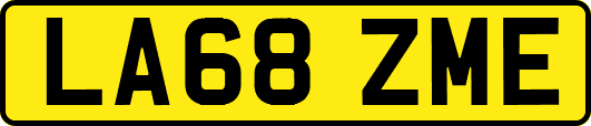 LA68ZME