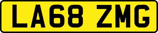 LA68ZMG