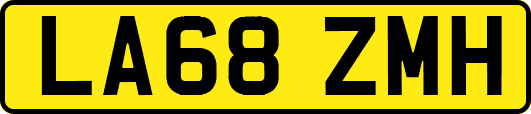 LA68ZMH