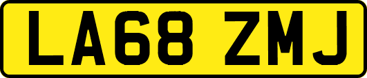 LA68ZMJ