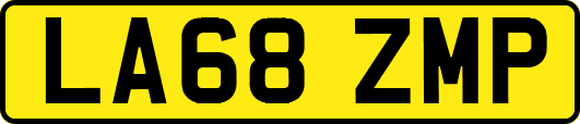 LA68ZMP