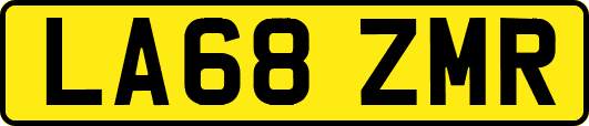 LA68ZMR