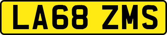 LA68ZMS