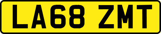 LA68ZMT